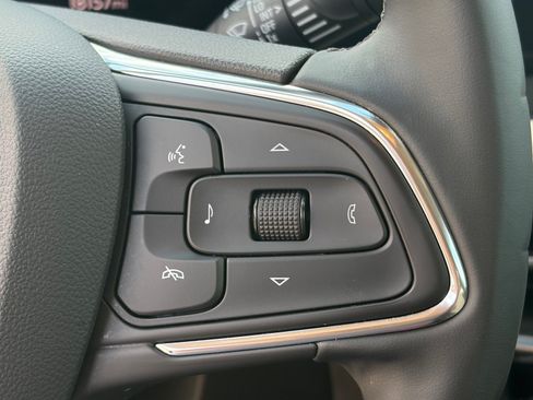 Used 2025 Buick Encore GX Sport Touring w/ Experience Buick Package FWD image 20