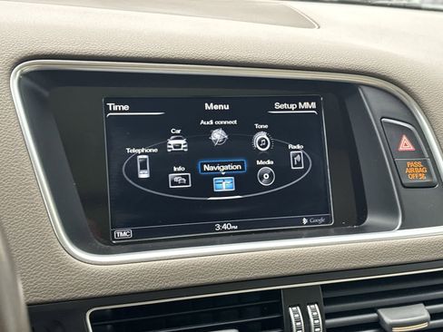 Used 2017 Audi Q5 2.0T Premium Plus image 15