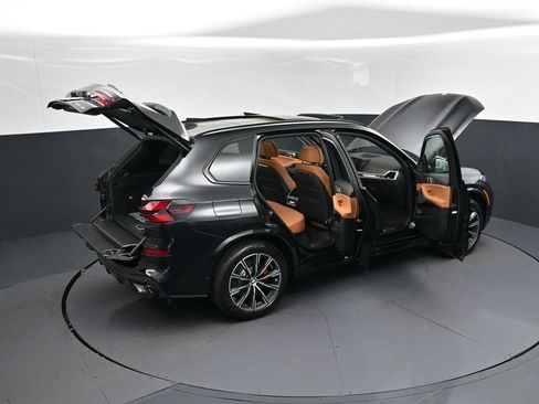 New 2026 BMW X5 sDrive40i w/ M Sport Package RWD image 49