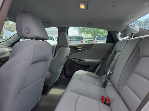 Used 2023 Chevrolet Malibu LS image 15