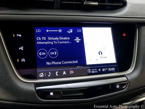 Certified 2023 Cadillac XT5 Premium Luxury w/ Technology Package FWD image 15