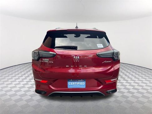 Used 2024 Buick Encore GX Avenir image 6