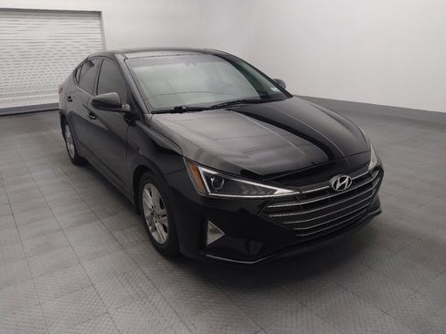 Used 2020 Hyundai Elantra Value Edition FWD image 13