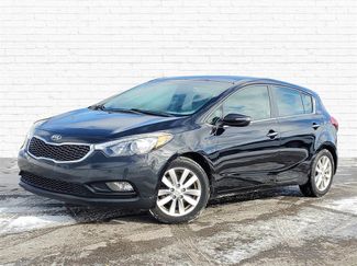 Used 2014 Kia Forte EX w/ Protection Package video 1
