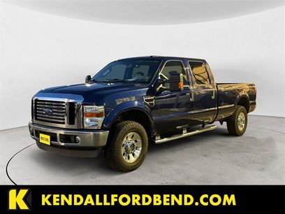 Used 2009 Ford F250 Lariat