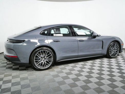 New 2026 Porsche Panamera image 28