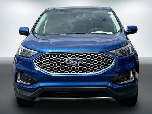 Used 2024 Ford Edge SEL w/ Convenience Package AWD/4WD image 7