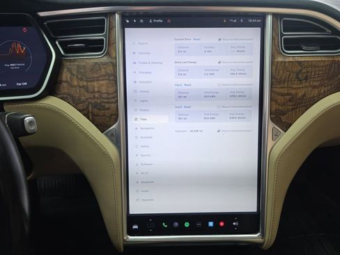 Used 2017 Tesla Model S 75D image 32