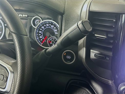 New 2026 RAM 2500 Tradesman w/ Chrome Appearance Group image 12