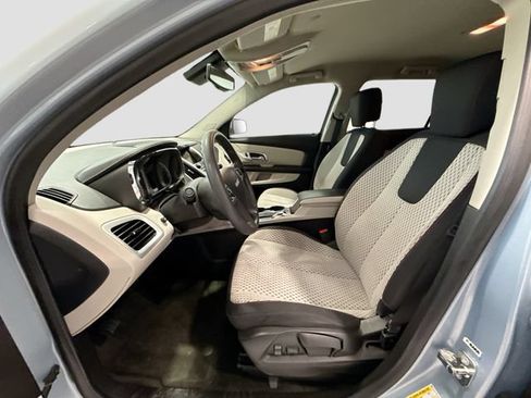 Used 2015 GMC Terrain SLE FWD image 18