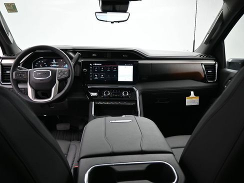 New 2026 GMC Sierra 3500 Denali w/ Denali Reserve Package image 21