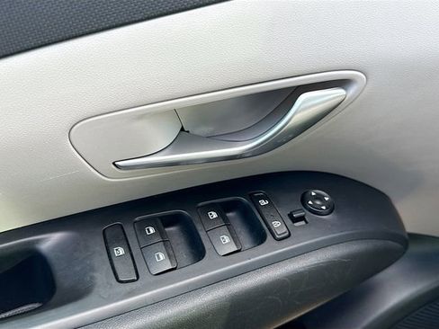 Certified 2024 Hyundai Tucson SEL image 2