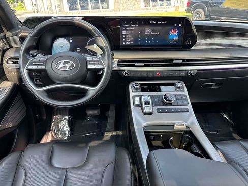 Used 2024 Hyundai Palisade Calligraphy AWD/4WD image 13