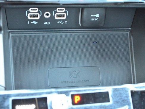 New 2025 Jeep Grand Cherokee Limited w/ Luxury Tech Group II image 25