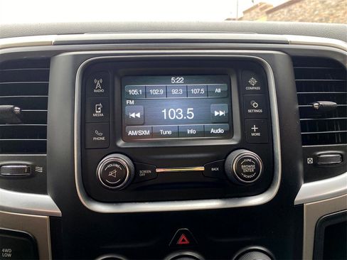 Used 2014 RAM 3500 Big Horn image 22