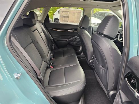 New 2026 Kia Seltos EX w/ EX Sunroof Package image 30