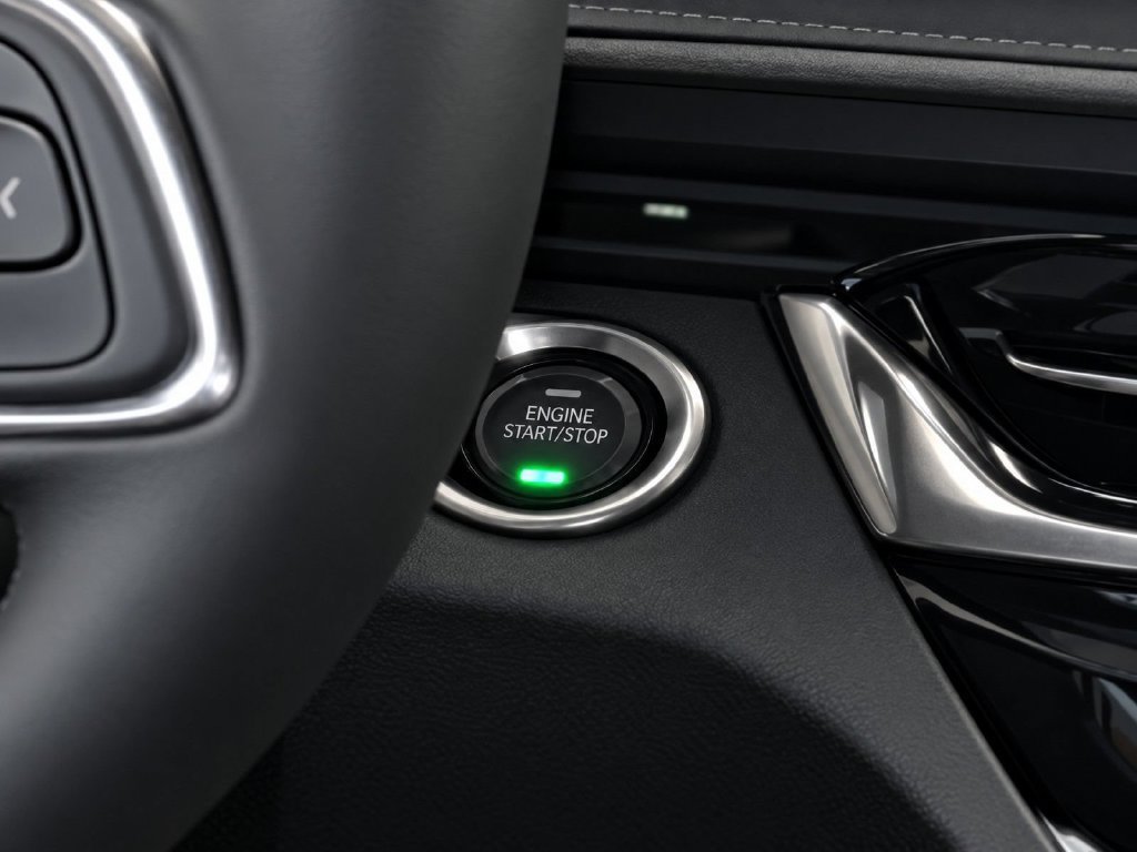 New 2026 Buick Envista Sport Touring w/ Convenience I Package FWD image 14