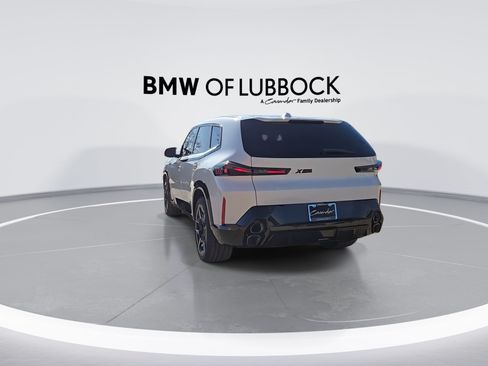 New 2026 BMW XM Label Red AWD/4WD image 7