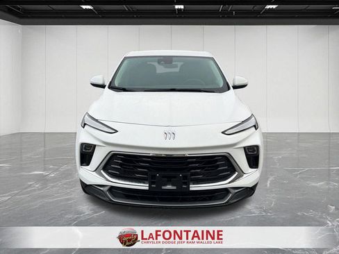 Used 2025 Buick Encore GX Preferred image 3