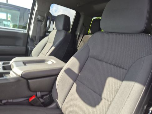 Used 2025 GMC Sierra 1500 Pro w/ Graphite Edition AWD/4WD image 10