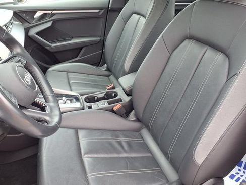 Used 2024 Audi A3 2.0T Premium FWD image 3
