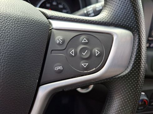 Certified 2024 GMC Terrain SLE w/ Driver Convenience Package image 22