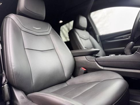 Used 2024 Cadillac XT5 Premium Luxury w/ LPO, Floor Liner Package AWD/4WD image 27