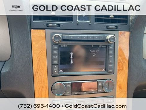 Used 2011 Lincoln Navigator 4WD w/ 101A Rapid Spec Order Code image 20