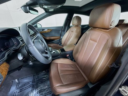 Used 2018 Audi A5 2.0T Premium Plus w/ Premium Plus image 5