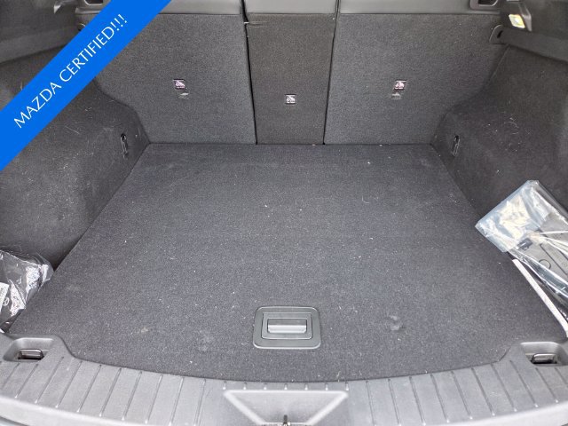 Certified 2026 MAZDA CX-5 2.5 S w/ Premium Package AWD/4WD image 15