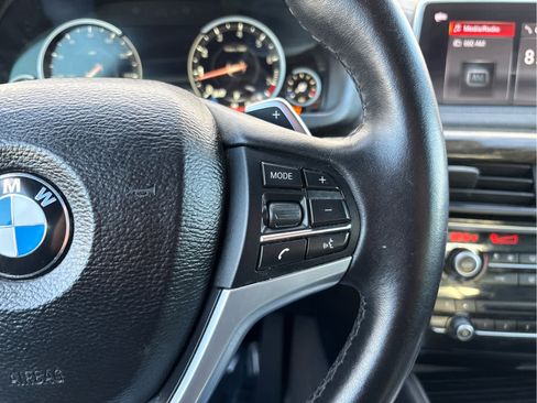 Used 2019 BMW X6 xDrive35i w/ Premium Package image 23