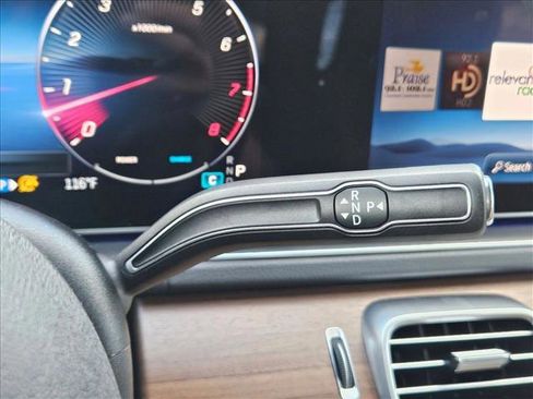 New 2026 Mercedes-Benz GLE 580 4MATIC image 14