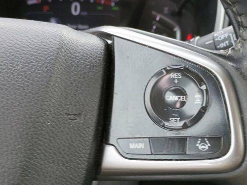 Used 2020 Honda CR-V EX-L image 24