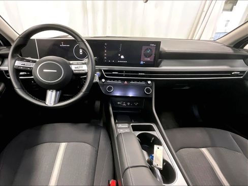 Certified 2024 Hyundai Sonata SEL w/ Convenience Package image 40