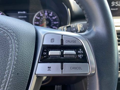 Used 2022 Kia Telluride SX FWD image 33