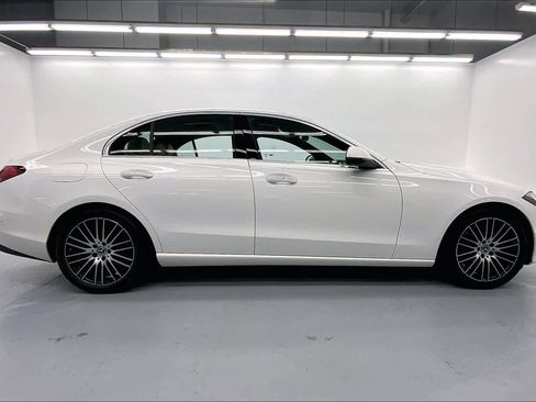 Certified 2023 Mercedes-Benz C 300 Sedan image 6