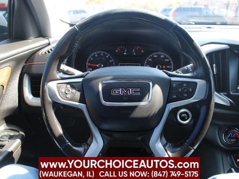 Used 2018 GMC Terrain SLE w/ Driver Convenience Package image 22