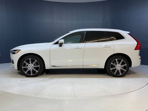 Used 2018 Volvo XC60 T5 Inscription w/ Convenience Package image 2