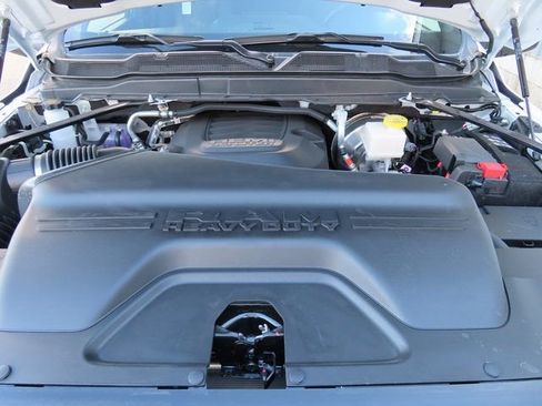 New 2026 RAM 2500 Tradesman AWD/4WD image 12