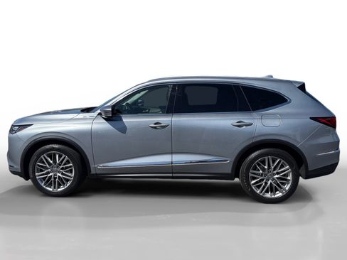 Used 2023 Acura MDX SH-AWD w/ Advance Package image 2