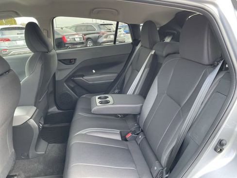 New 2026 Subaru Crosstrek 2.0i Premium image 12