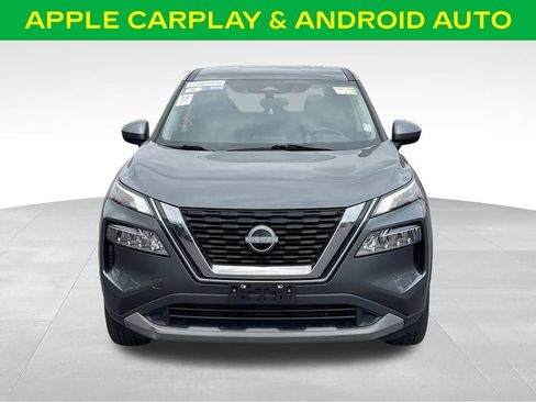 Used 2023 Nissan Rogue SV AWD/4WD image 3