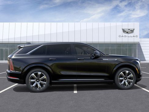 New 2025 Cadillac Escalade IQ Luxury 1 image 36