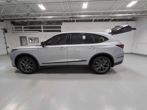Certified 2022 Acura MDX A-Spec AWD/4WD image 12
