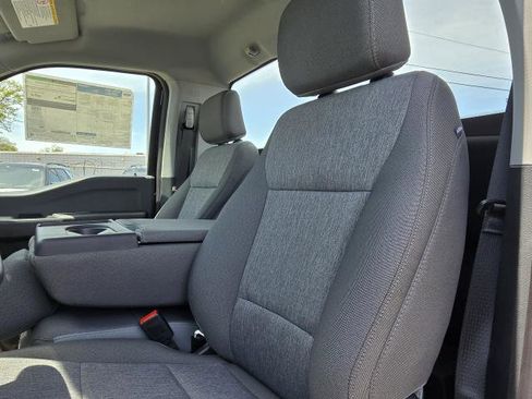 New 2025 Ford F250 XL w/ 360-Degree Camera Package image 17