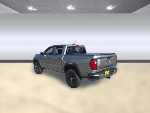 Used 2023 GMC Canyon Elevation w/ Trailering Package image 3