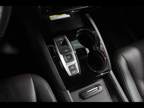 Certified 2023 Honda Ridgeline Black Edition image 15