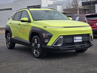 Used 2025 Hyundai Kona SEL video 2
