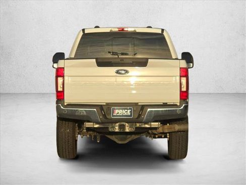 Used 2022 Ford F350 Lariat w/ Lariat Ultimate Package image 7