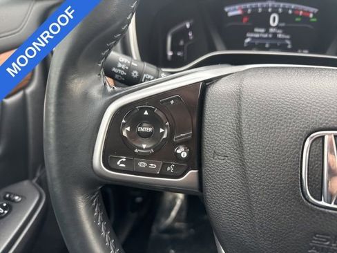 Used 2020 Honda CR-V EX-L image 13